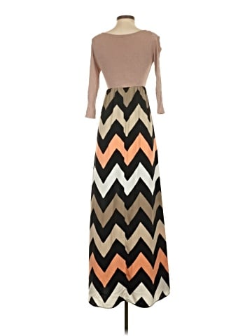 Auditions Casual Dress (view 2)
