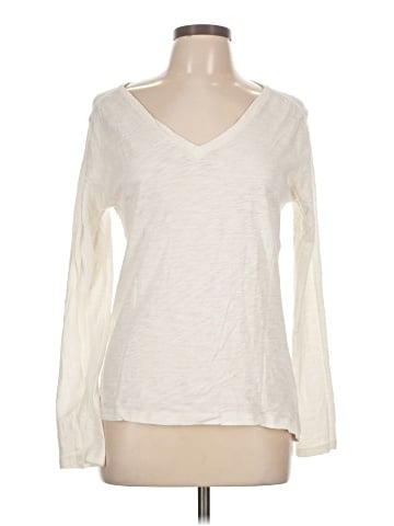 Joe Fresh Long Sleeve T-Shirt (view 1)