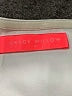 Grace Willow 100% Polyester Graphic Gray Silver Casual Dress Size 12 - photo 7