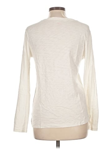 Joe Fresh Long Sleeve T-Shirt (view 2)