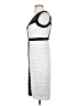Jax White Cocktail Dress Size 4 - photo 5