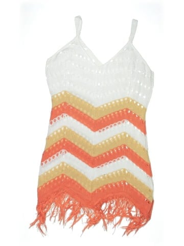 Shein Curve Swimsuit Cover Up (view 2)