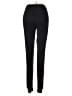 REI 100% Polyester Solid Black Dress Pants Size M - photo 2