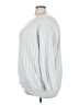 Athleta Chevron-herringbone Gray Pullover Sweater Size 3X - photo 5