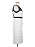 Jax White Cocktail Dress Size 4 - photo 4