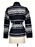 JACK Print Blue Jacket Size XS - photo 2
