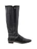 Tory Burch Black Boots Size 7 - photo 1