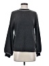Boden Gray Pullover Sweater Size 2 - photo 1