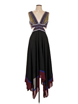 Bcbgmaxazria Cocktail Dress