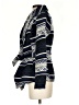 JACK Print Blue Jacket Size XS - photo 5