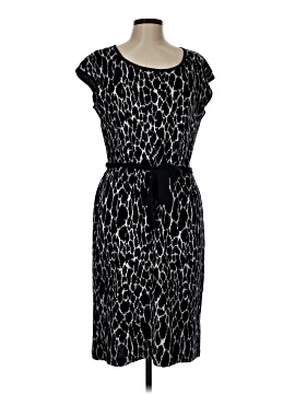 St. John Collection Casual Dress