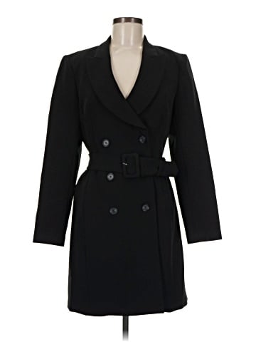 Express Coat (view 1)