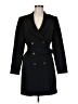 Express Black Coat Size M - photo 1
