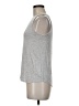 Assorted Brands Silver Sleeveless T-Shirt Size M - photo 5