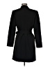 Express Black Coat Size M - photo 2