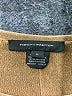 French Connection Tan Pullover Sweater Size L - photo 7