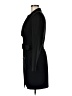 Express Black Coat Size M - photo 5