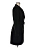Express Black Coat Size M - photo 4