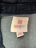 Lularoe 100% Cotton Blue Denim Jacket Size XS - photo 6