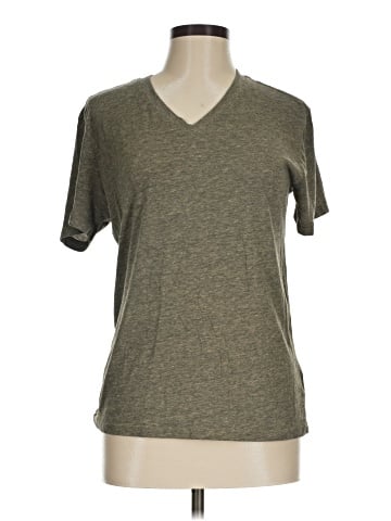 BDG Short Sleeve T-Shirt (view 1)