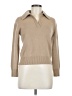 Athleta Tan Pullover Sweater Size S - photo 1