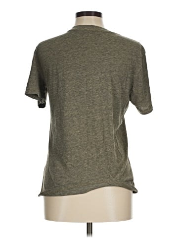 BDG Short Sleeve T-Shirt (view 2)