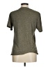 BDG Tweed Green Short Sleeve T-Shirt Size M - photo 2