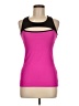 90 Degree by Reflex Pink Active Tank Size M - photo 1