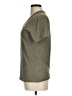 BDG Tweed Green Short Sleeve T-Shirt Size M - photo 5