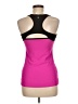 90 Degree by Reflex Pink Active Tank Size M - photo 2
