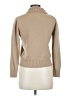 Athleta Tan Pullover Sweater Size S - photo 2