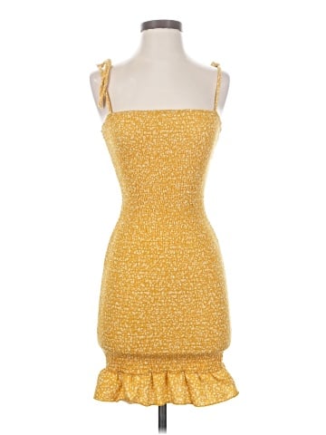 Cotton On Cocktail Dress (view 1)