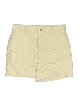 Eddie Bauer Khaki Shorts