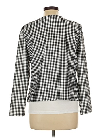 Lily by Firmiana 3/4 Sleeve Top (view 2)
