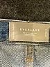 Everlane 100% Cotton Blue Jeans Size 24 waist - photo 4