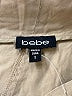Bebe Solid Tan Casual Skirt Size S - photo 4