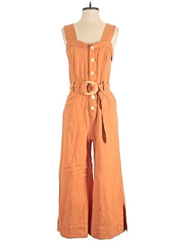 By Anthropologie Jumpsuit (view 1)