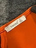 Timing Orange 3/4 Sleeve T-Shirt Size S - photo 7