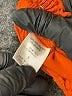 Timing Orange 3/4 Sleeve T-Shirt Size S - photo 9