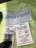 Alfred Angelo 100% Polyester Green Cocktail Dress Size 16 - photo 7