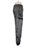 Millau Solid Gray Cargo Pants Size M - photo 4