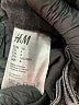 H&M Black Jeans Size 4 Maternity - photo 3