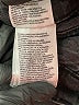 H&M Black Jeans Size 4 Maternity - photo 4