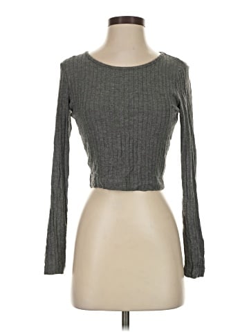 Bella Luxx Long Sleeve T-Shirt (view 1)