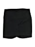 Yogalicious Solid Black Athletic Shorts Size S - photo 1