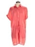 Lands' End 100% Modal Pink Romper Size XS - photo 1