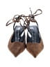 Zara Brown Flats Size EU 39 - photo 2