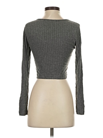 Bella Luxx Long Sleeve T-Shirt (view 2)