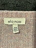 Ella Moss Color Block Pink Pullover Sweater Size S - photo 7