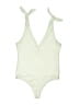 Show Me Your Mumu Green Bodysuit Size L - photo 2